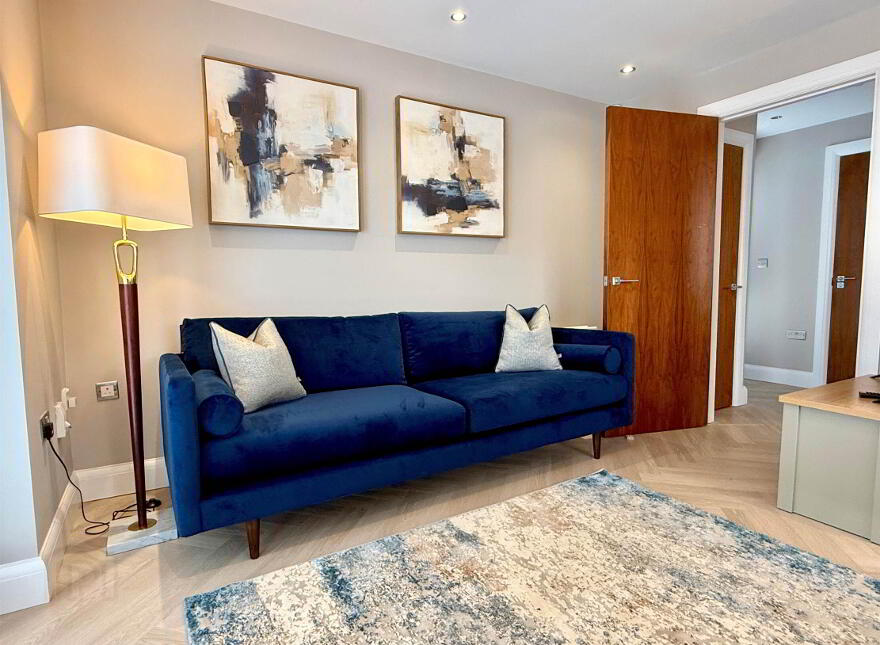 68b Dromore Street, Belfast, BT6 8PF