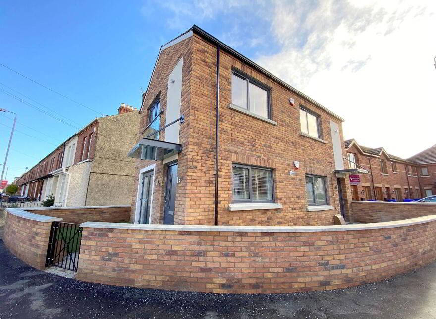 68b Dromore Street, Belfast, BT6 8PF