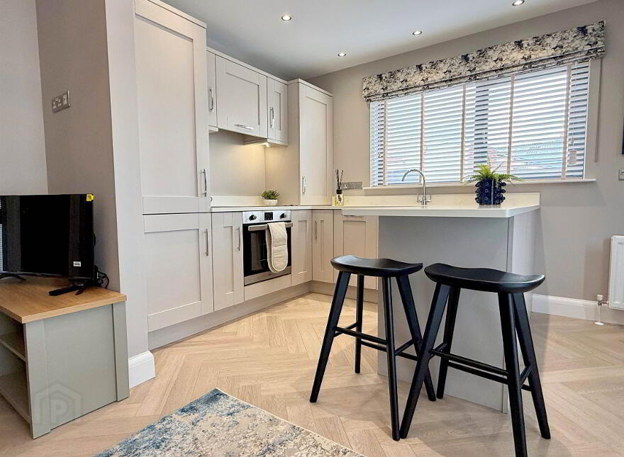 68b Dromore Street, Belfast, BT6 8PF