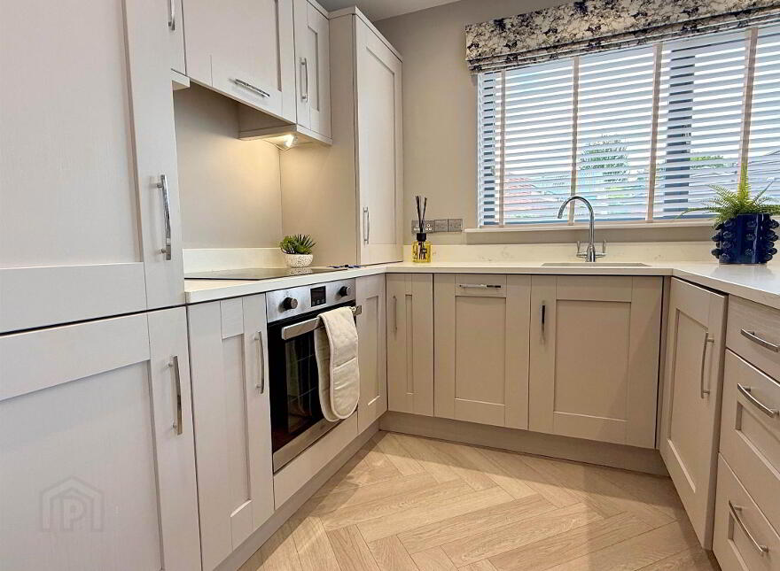 68b Dromore Street, Belfast, BT6 8PF