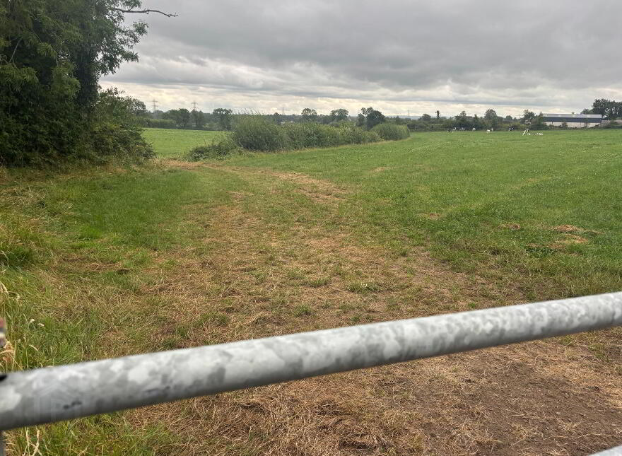 Land 2, Coash Road, Dungannon, BT71 6JE