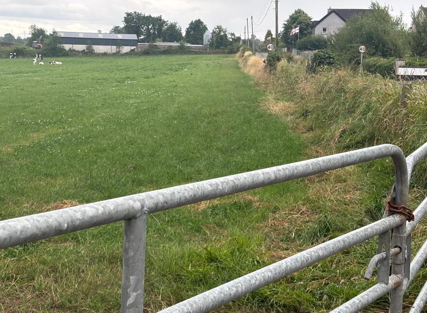 Land 2, Coash Road, Dungannon, BT71 6JE