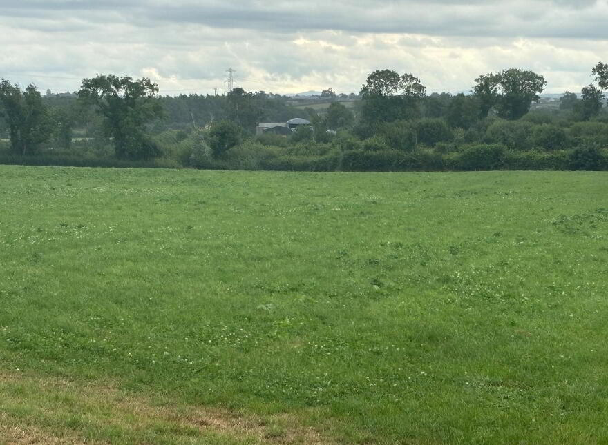 Land 2, Coash Road, Dungannon, BT71 6JE