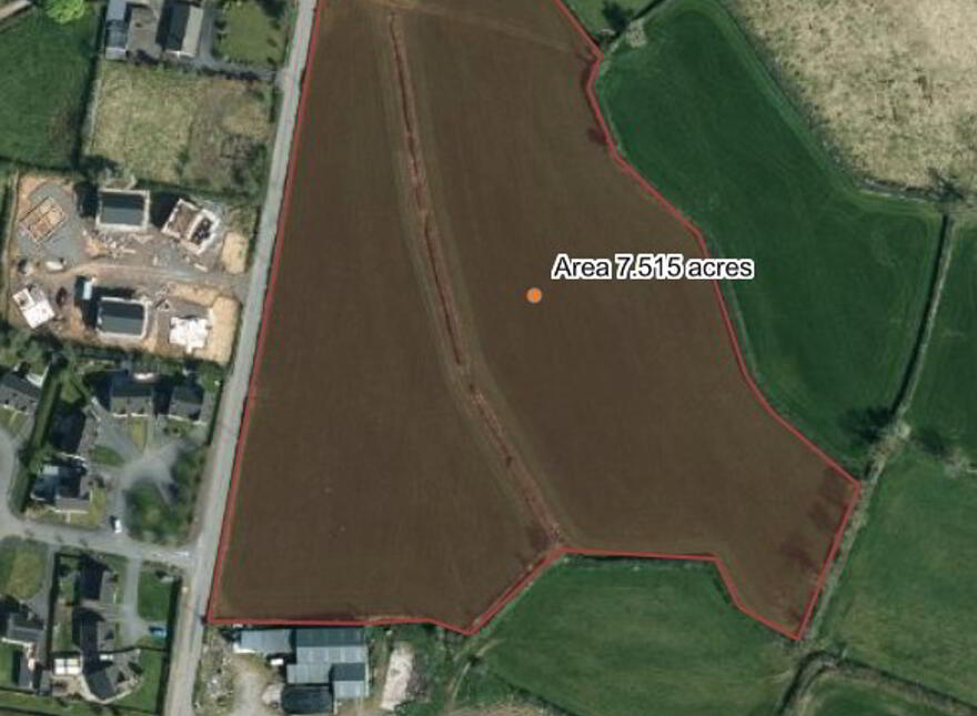 Land 2, Coash Road, Dungannon, BT71 6JE