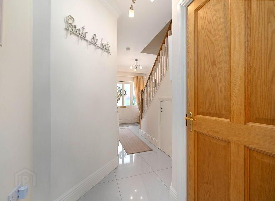 13 Holly Vale, Forest Hill, Carrigaline, P43H397