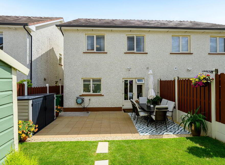 13 Holly Vale, Forest Hill, Carrigaline, P43H397