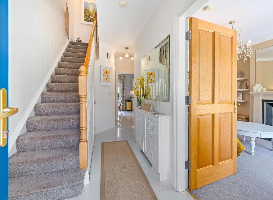 13 Holly Vale, Forest Hill, Carrigaline, P43H397