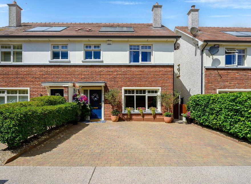 13 Holly Vale, Forest Hill, Carrigaline, P43H397