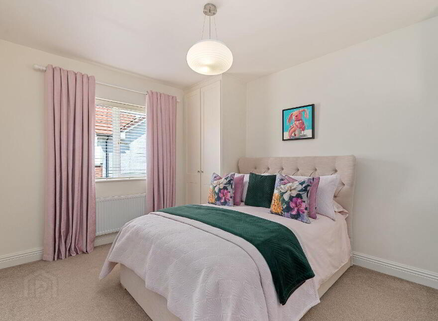 13 Holly Vale, Forest Hill, Carrigaline, P43H397
