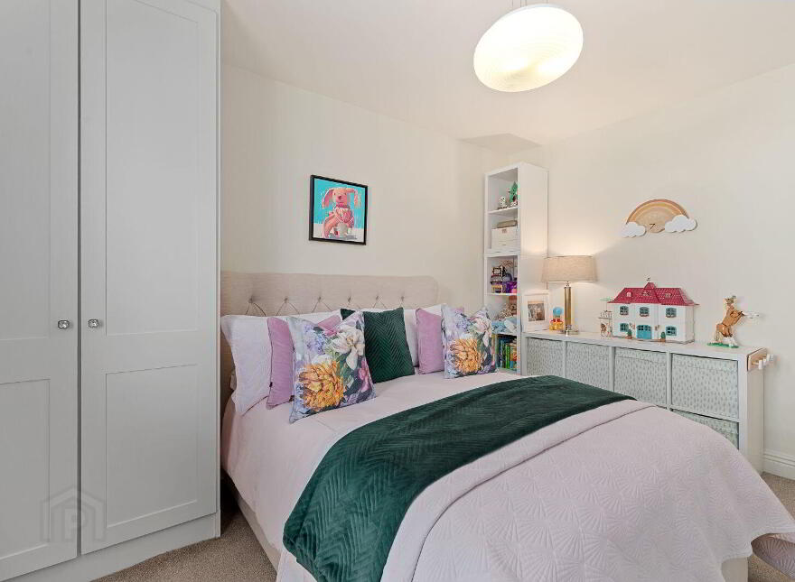 13 Holly Vale, Forest Hill, Carrigaline, P43H397