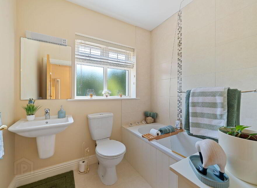 13 Holly Vale, Forest Hill, Carrigaline, P43H397