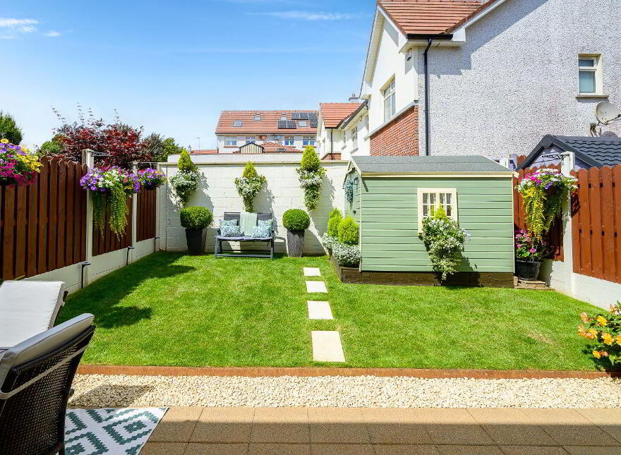 13 Holly Vale, Forest Hill, Carrigaline, P43H397