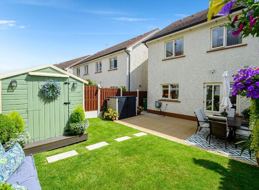 13 Holly Vale, Forest Hill, Carrigaline, P43H397