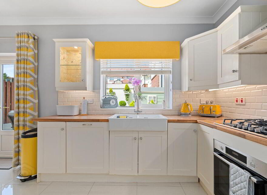 13 Holly Vale, Forest Hill, Carrigaline, P43H397