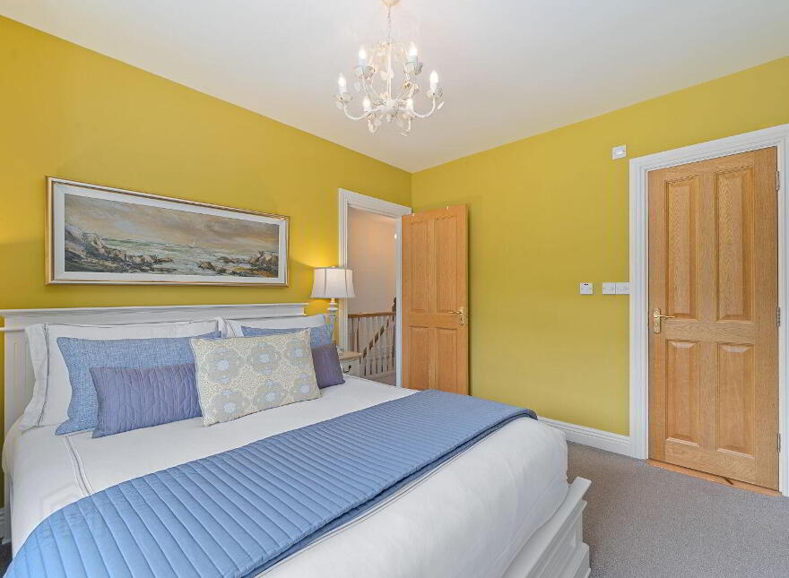 13 Holly Vale, Forest Hill, Carrigaline, P43H397