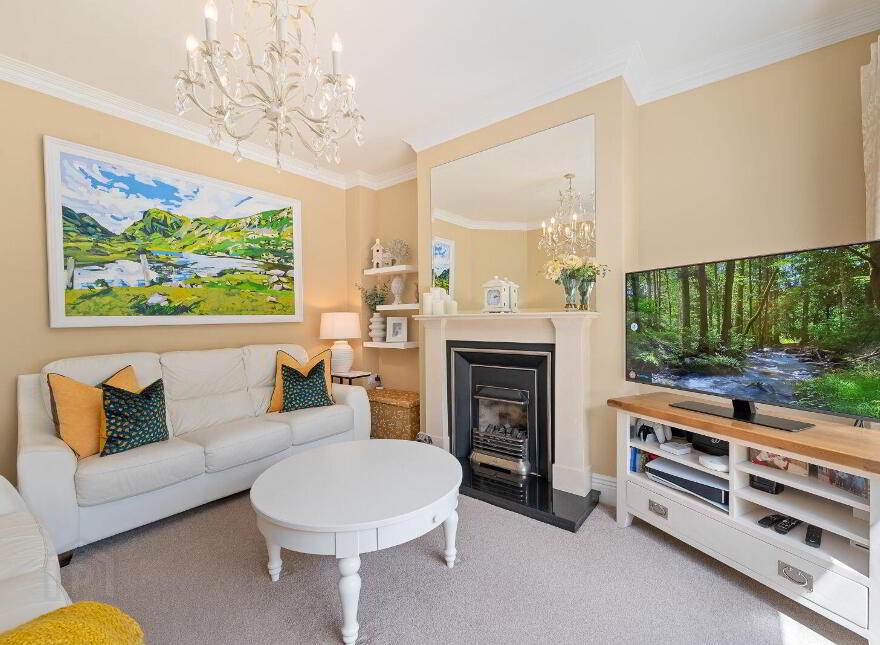 13 Holly Vale, Forest Hill, Carrigaline, P43H397