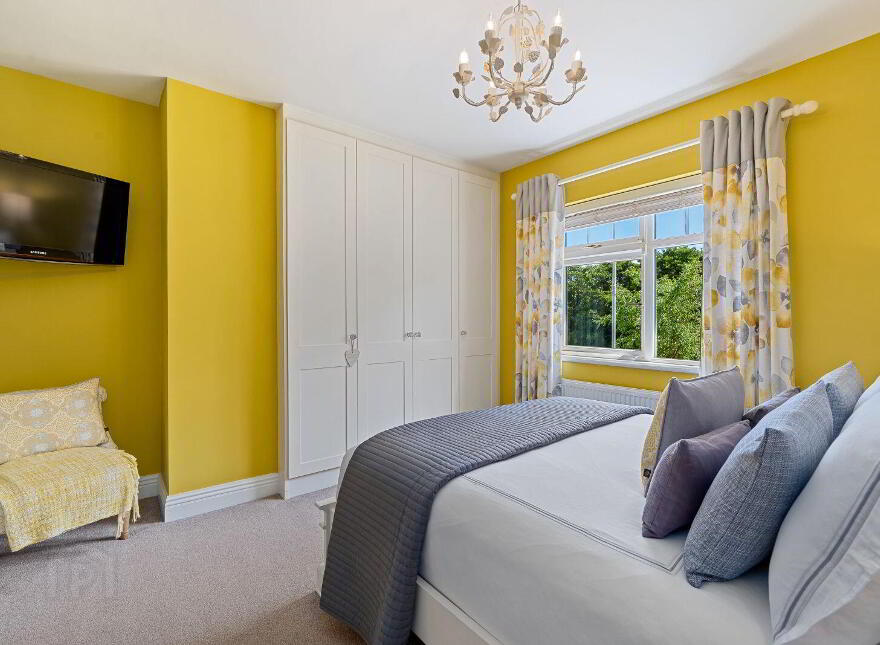 13 Holly Vale, Forest Hill, Carrigaline, P43H397