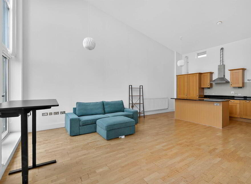 Apt505 Edenderry Lofts, 326 Crumlin Road, Belfast, BT14 7EN