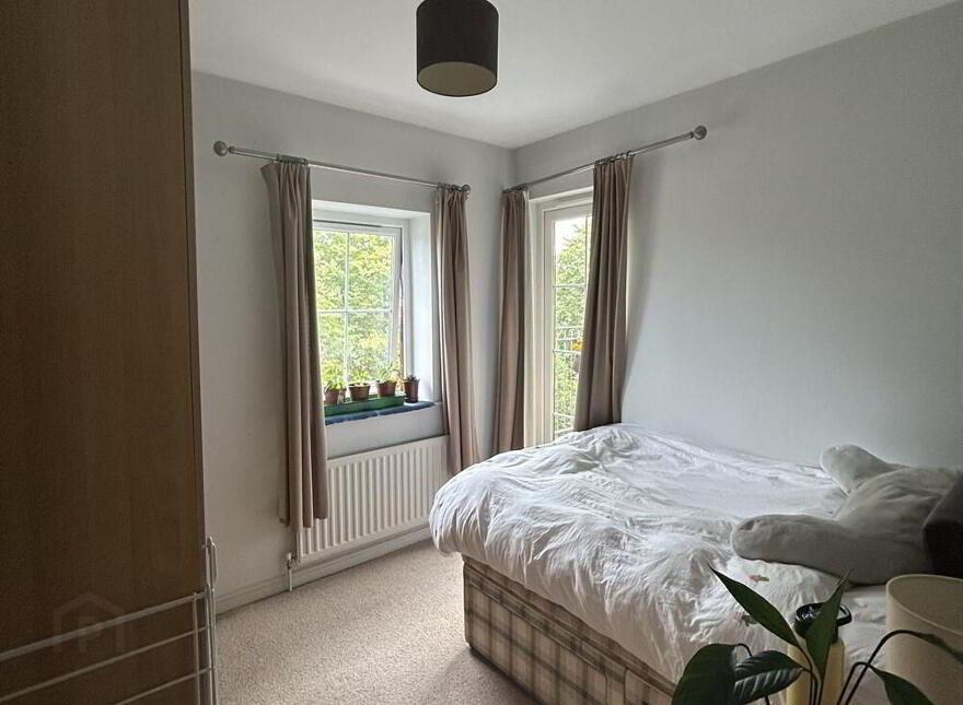 6, 69 Bell Towers, Belfast, BT7 2HD