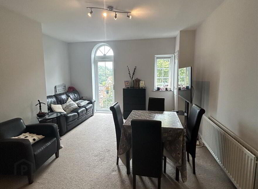 6, 69 Bell Towers, Belfast, BT7 2HD