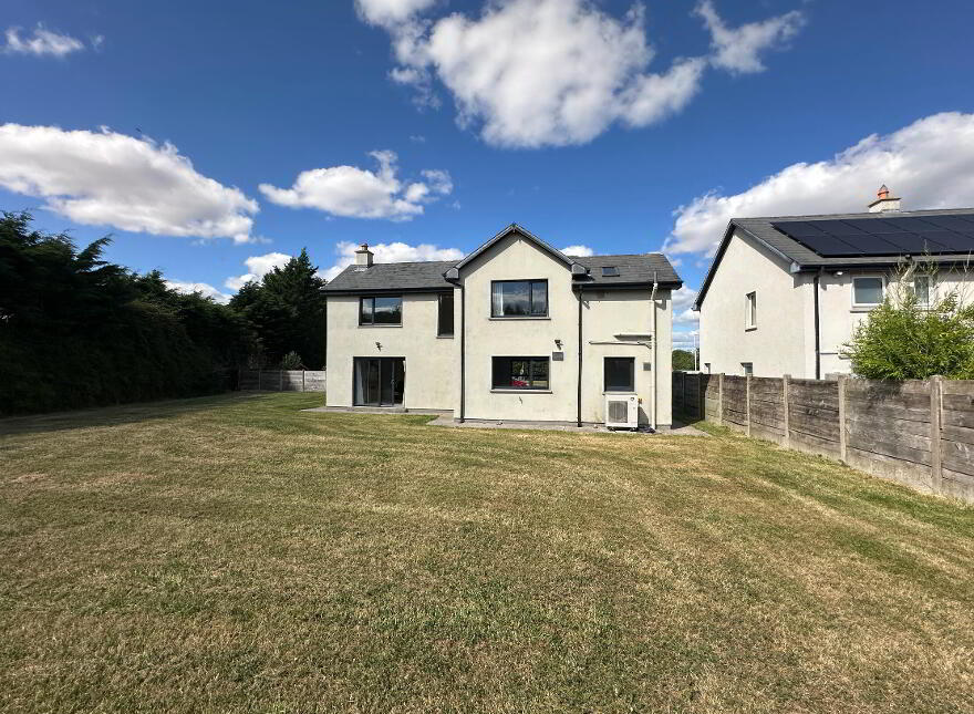 3 Cois Taire, Goatenbridge, Ardfinnan, Clonmel, E91T658