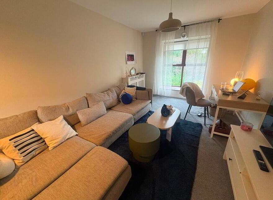 17 Ashleigh Manor, Belfast, BT9 6JY