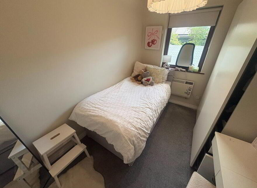 17 Ashleigh Manor, Belfast, BT9 6JY