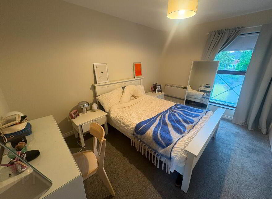 17 Ashleigh Manor, Belfast, BT9 6JY