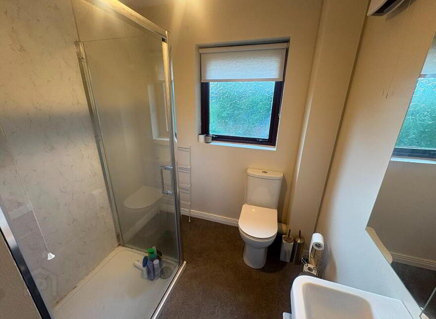 17 Ashleigh Manor, Belfast, BT9 6JY