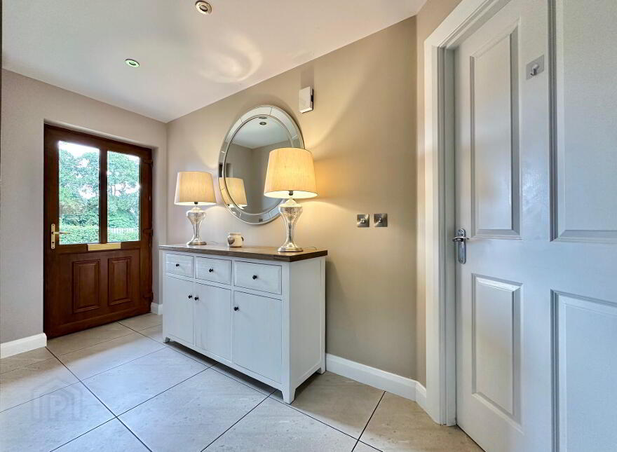 32 Orchard Way, Portglenone, Ballymena, BT44 8DY