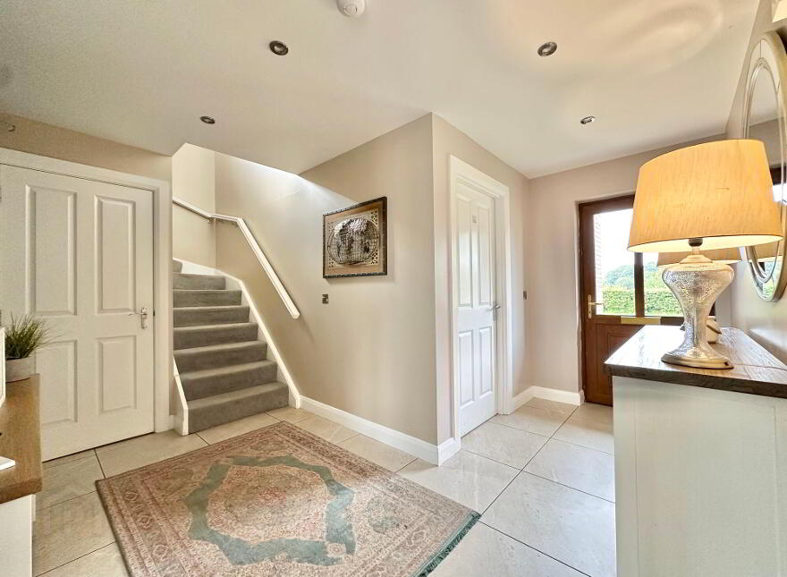 32 Orchard Way, Portglenone, Ballymena, BT44 8DY