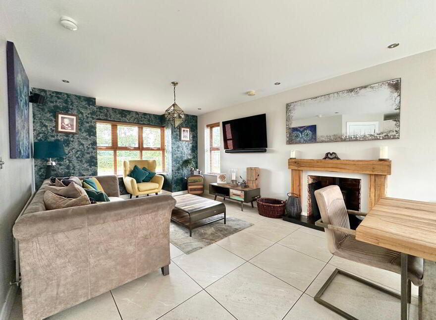 32 Orchard Way, Portglenone, Ballymena, BT44 8DY