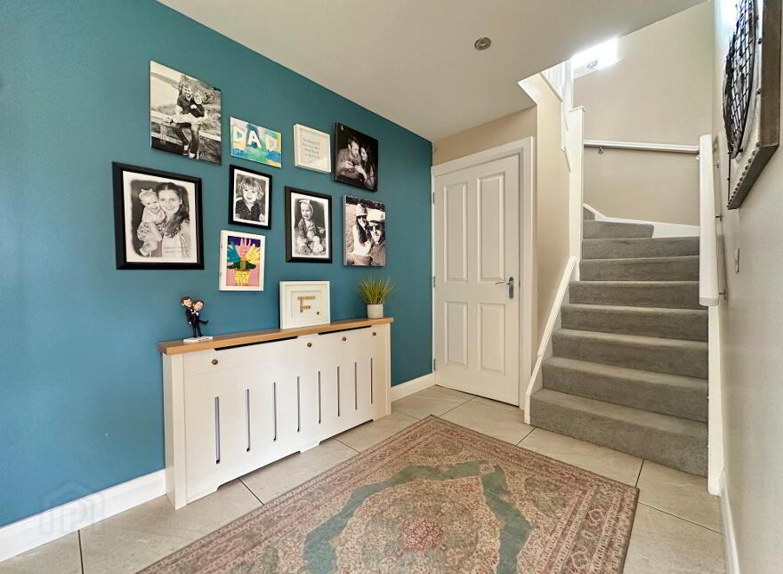 32 Orchard Way, Portglenone, Ballymena, BT44 8DY