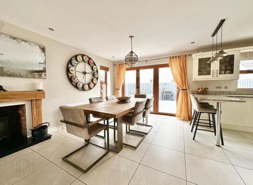 32 Orchard Way, Portglenone, Ballymena, BT44 8DY