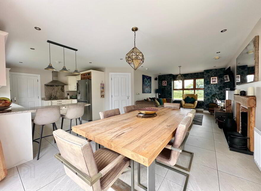 32 Orchard Way, Portglenone, Ballymena, BT44 8DY