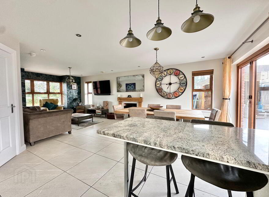 32 Orchard Way, Portglenone, Ballymena, BT44 8DY