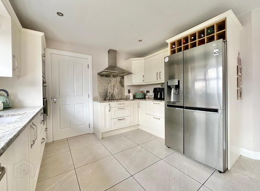 32 Orchard Way, Portglenone, Ballymena, BT44 8DY