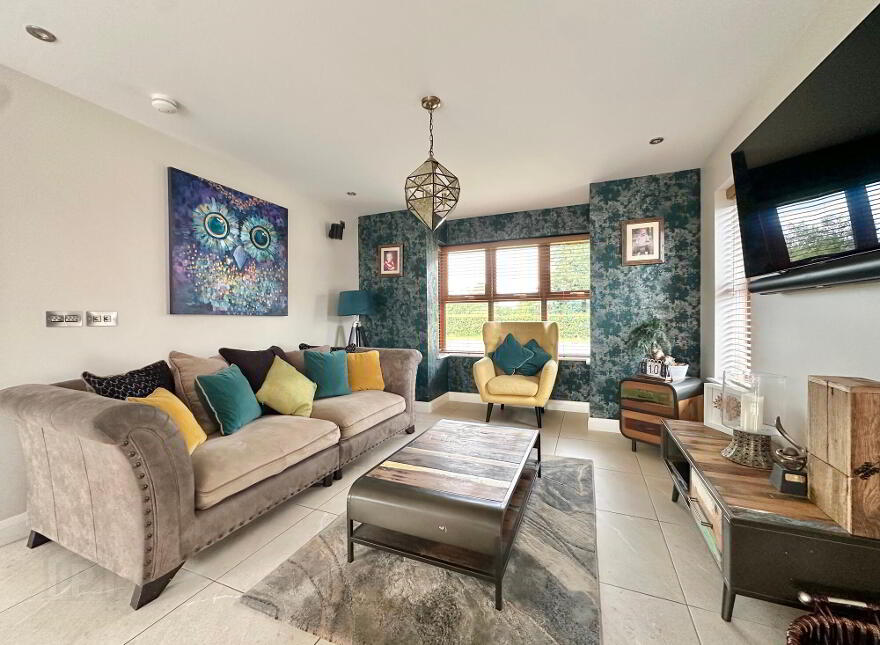 32 Orchard Way, Portglenone, Ballymena, BT44 8DY