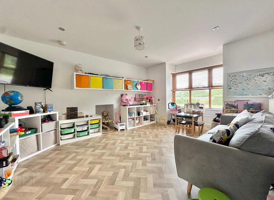32 Orchard Way, Portglenone, Ballymena, BT44 8DY