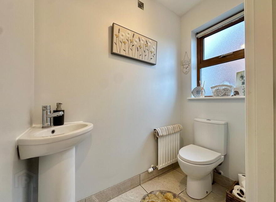 32 Orchard Way, Portglenone, Ballymena, BT44 8DY