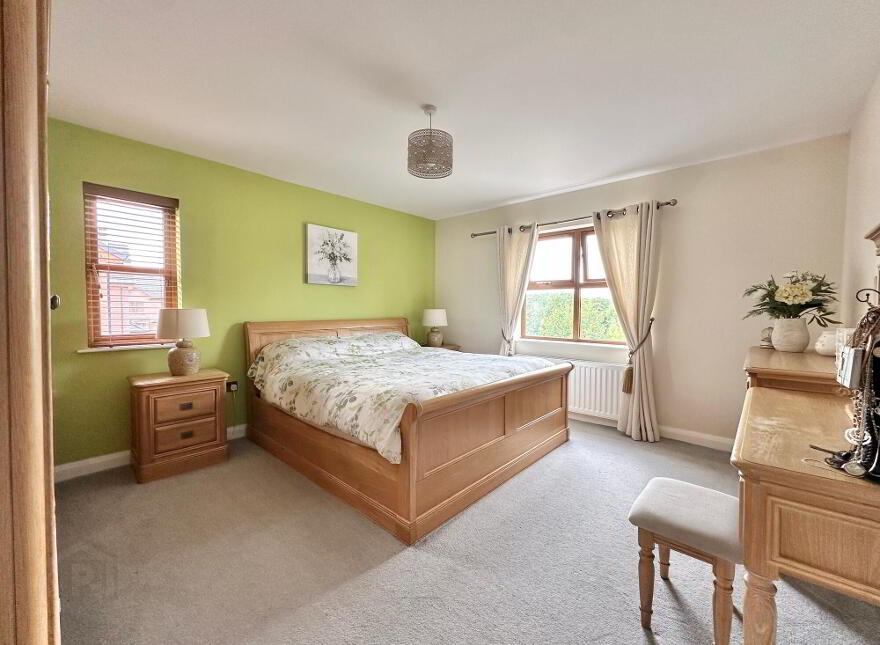 32 Orchard Way, Portglenone, Ballymena, BT44 8DY