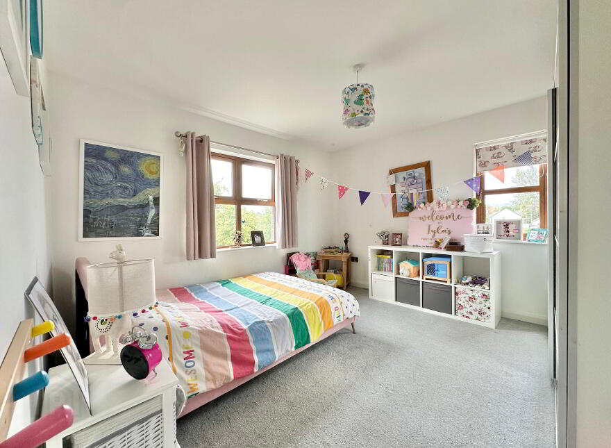 32 Orchard Way, Portglenone, Ballymena, BT44 8DY