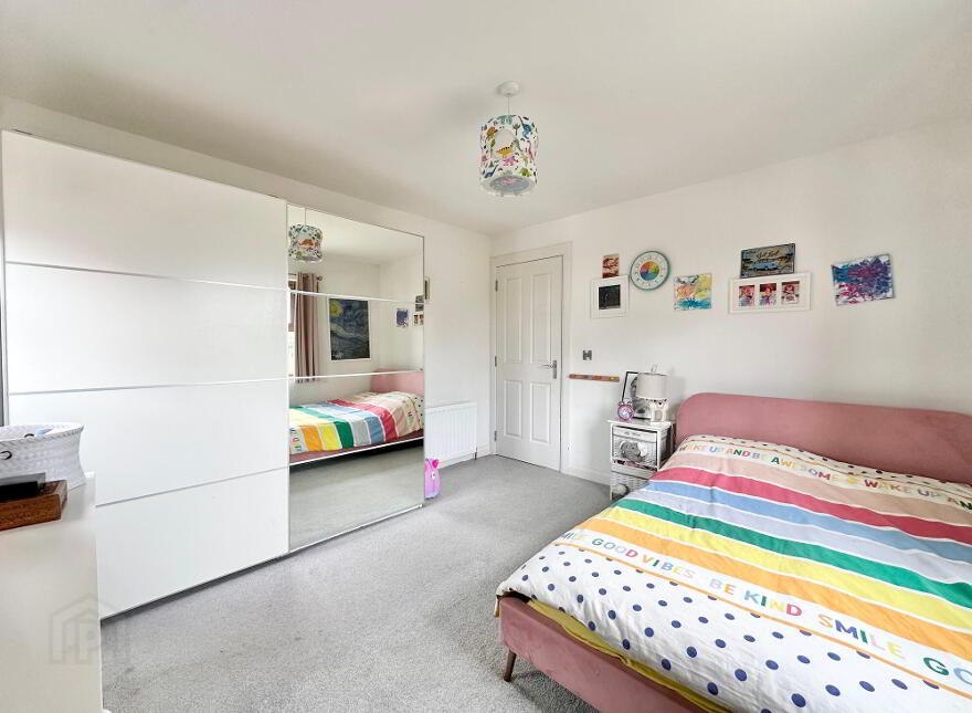 32 Orchard Way, Portglenone, Ballymena, BT44 8DY