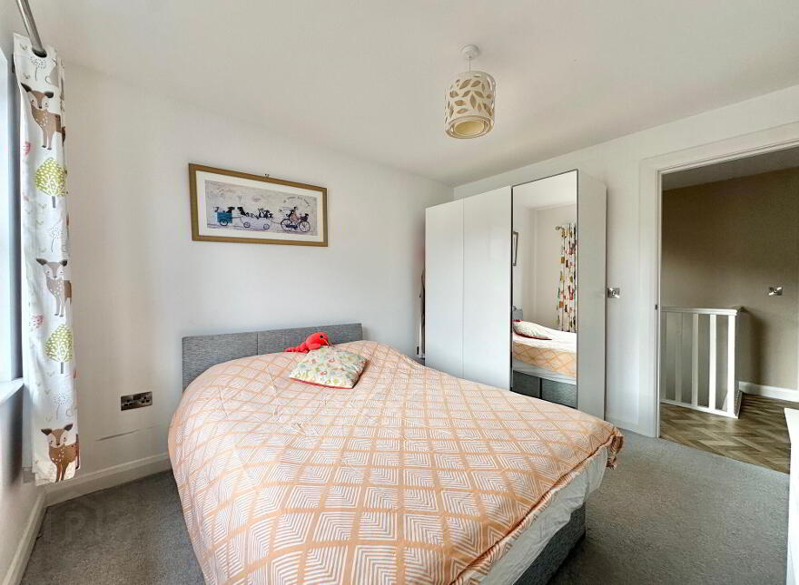 32 Orchard Way, Portglenone, Ballymena, BT44 8DY
