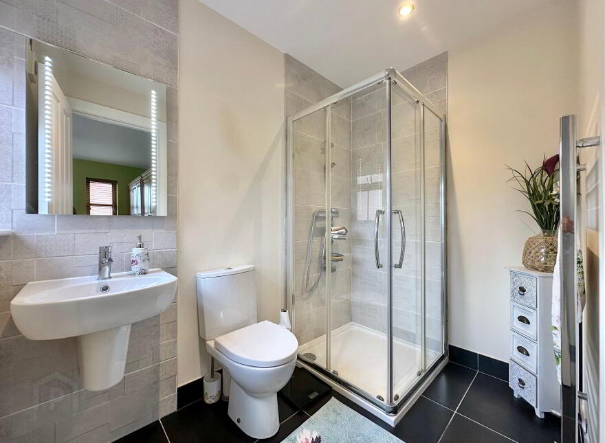 32 Orchard Way, Portglenone, Ballymena, BT44 8DY