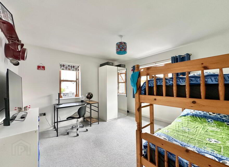 32 Orchard Way, Portglenone, Ballymena, BT44 8DY