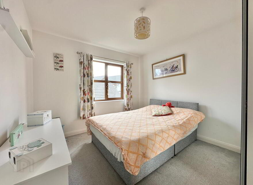 32 Orchard Way, Portglenone, Ballymena, BT44 8DY
