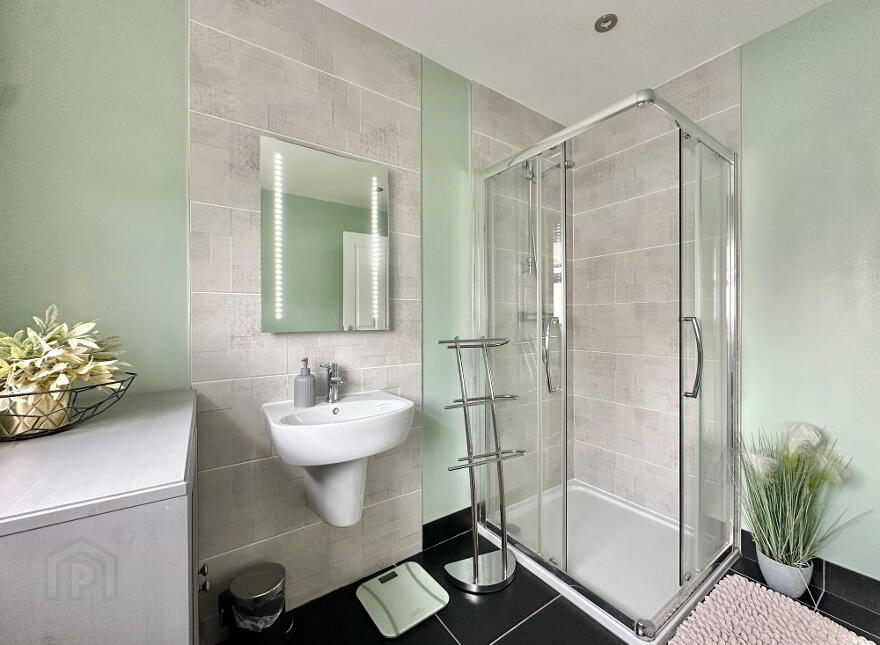 32 Orchard Way, Portglenone, Ballymena, BT44 8DY
