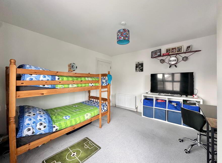32 Orchard Way, Portglenone, Ballymena, BT44 8DY