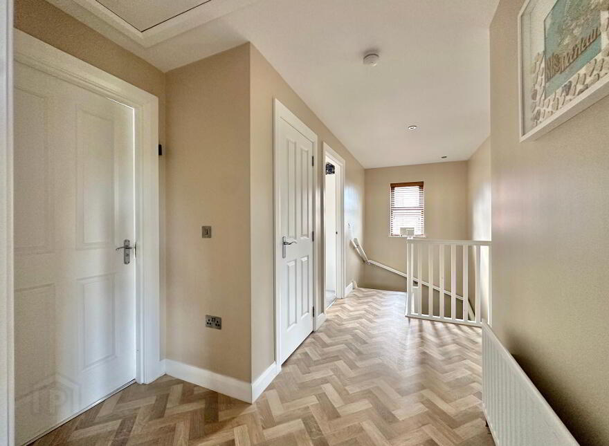 32 Orchard Way, Portglenone, Ballymena, BT44 8DY